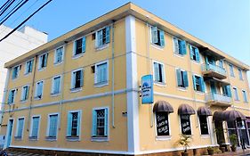 Grande Hotel Bragança